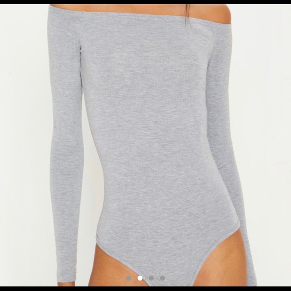 Bodysuit